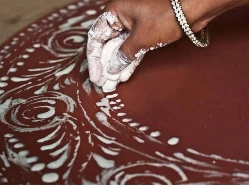 aipan art