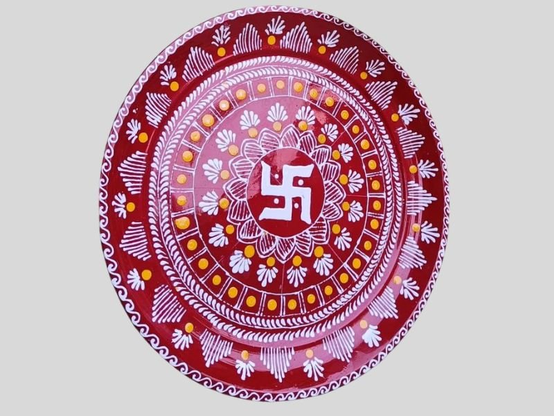 Uttarkhand Handicraft Art 