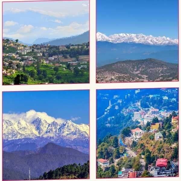 uttarakhand tourism