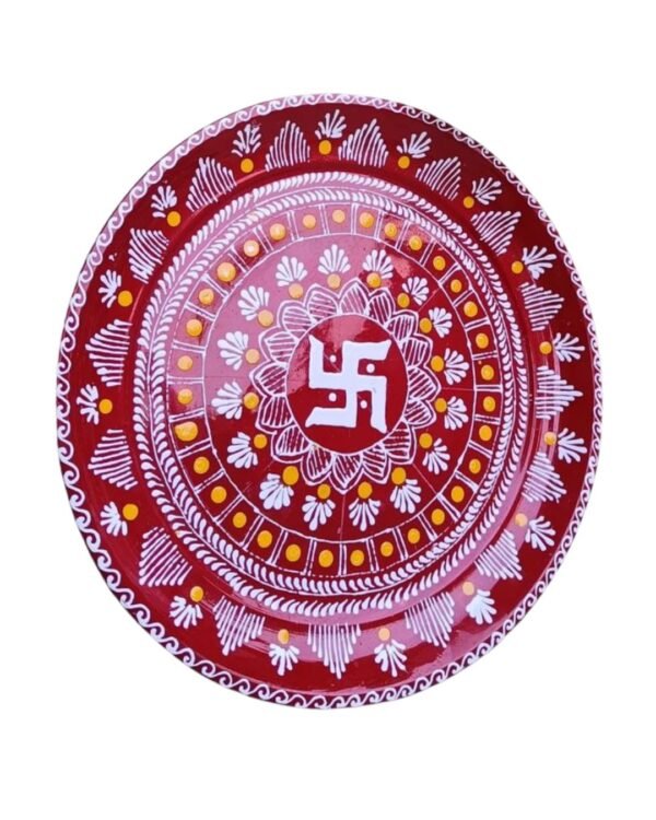 Aipan Thali