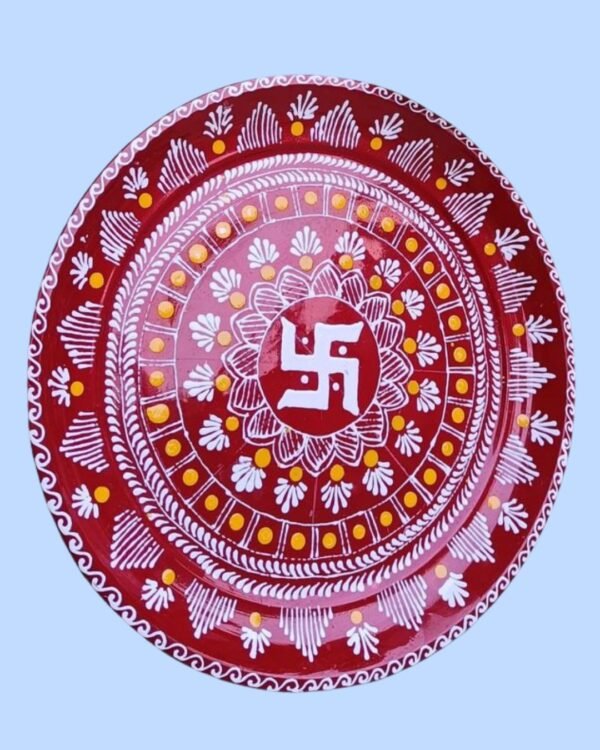 Uttarkhand Handcraft Art