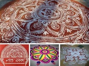 Indian Folk Art