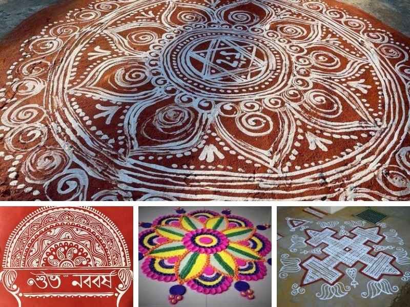 Indian Folk Art