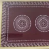 Triple Mandala Aipan