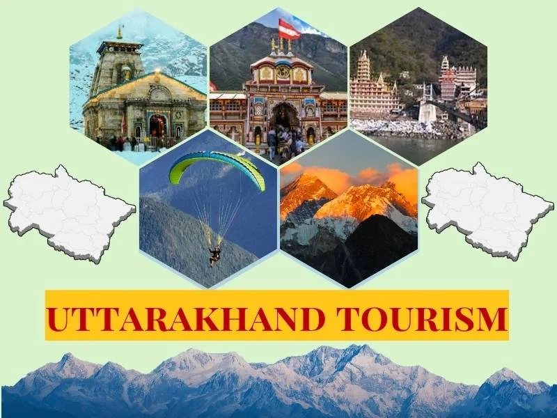 Uttarakhand Tourism