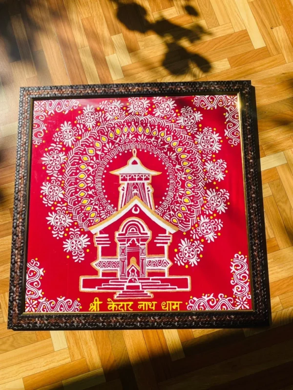 Shri Kedarnath Dham