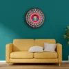 Aipan Wall Plate (2)