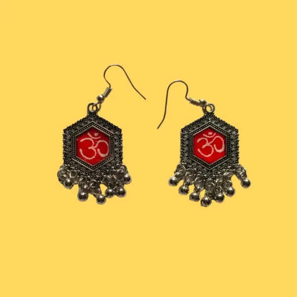 Aipan Earring