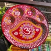 Aipan Pooja thali (2)