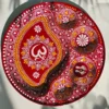 Aipan Pooja thali (3)