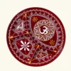 Aipan thali