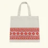 Aipan tote Bag