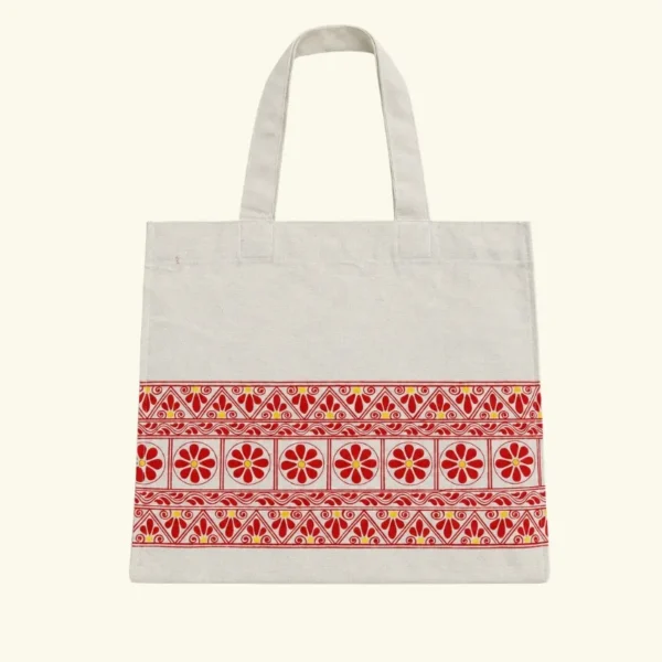 Aipan tote Bag
