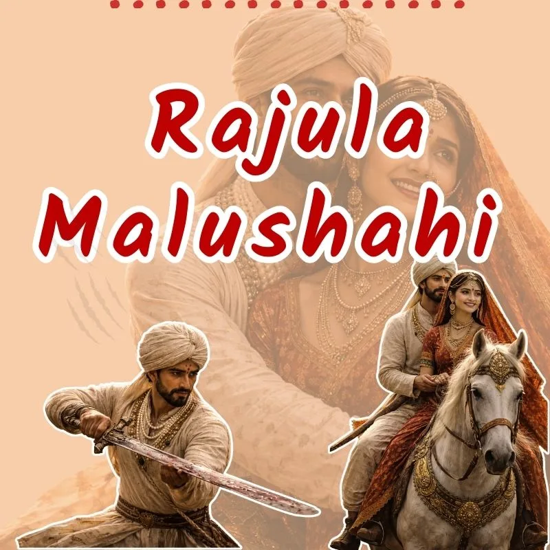 rajula malushahi