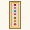 7 Chakras Wall Decor (1)