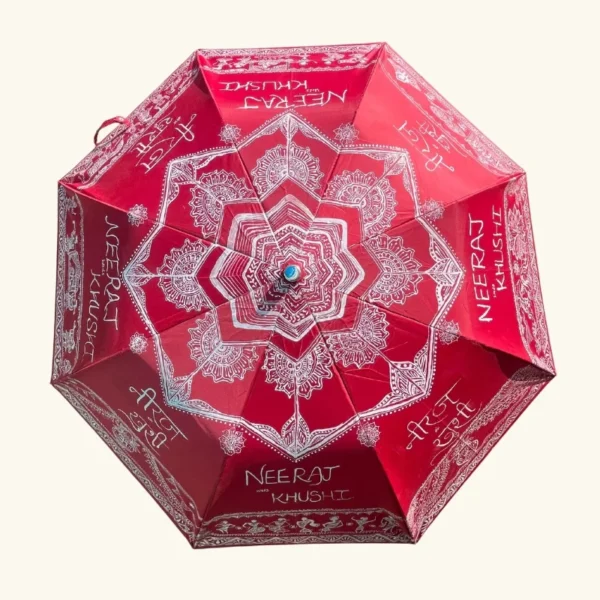 Aipan Umbrella (1)