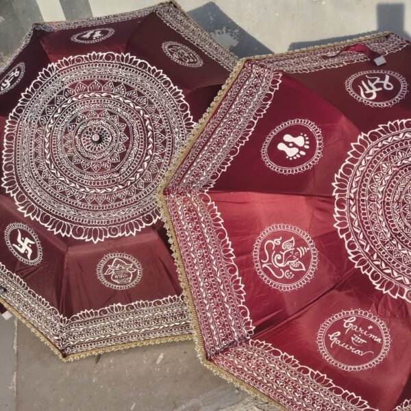 Aipan Umbrella (12)