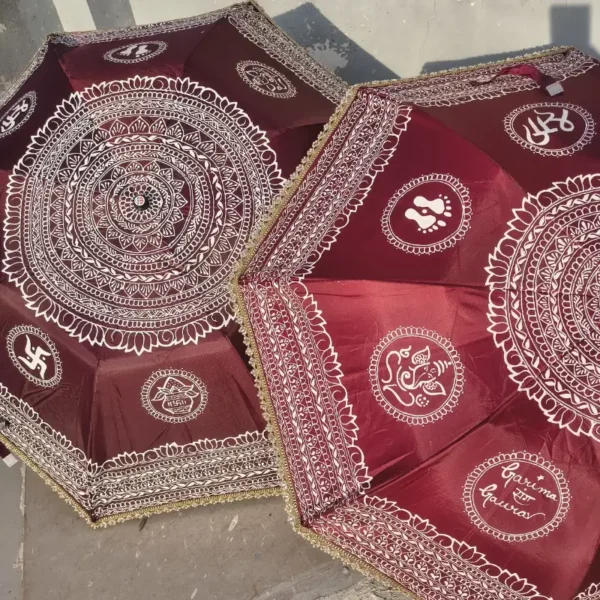 Aipan Umbrella (12)