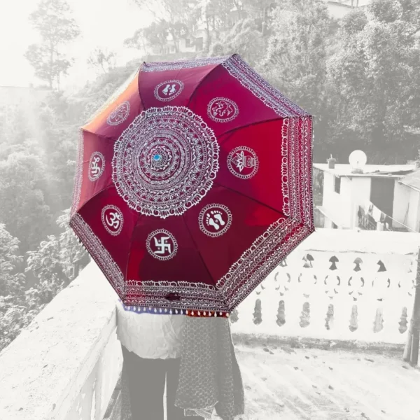 Aipan Umbrella (9)
