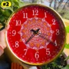 Aipan Wall Clock (1) (1)