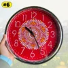 Aipan Wall Clock (11)