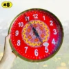 Aipan Wall Clock (13)