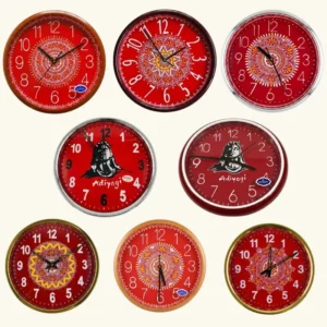 Aipan Wall Clock (5) (1)