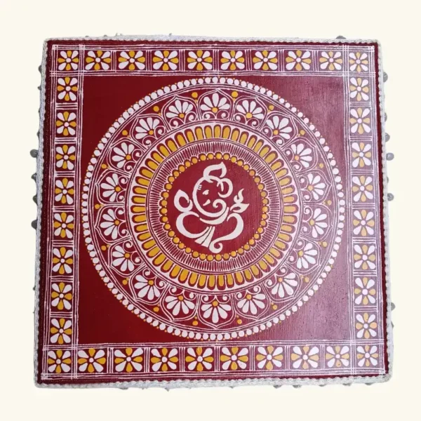 Aipan Wall Clock 20260422 112325 0003