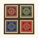 Aipan Frame