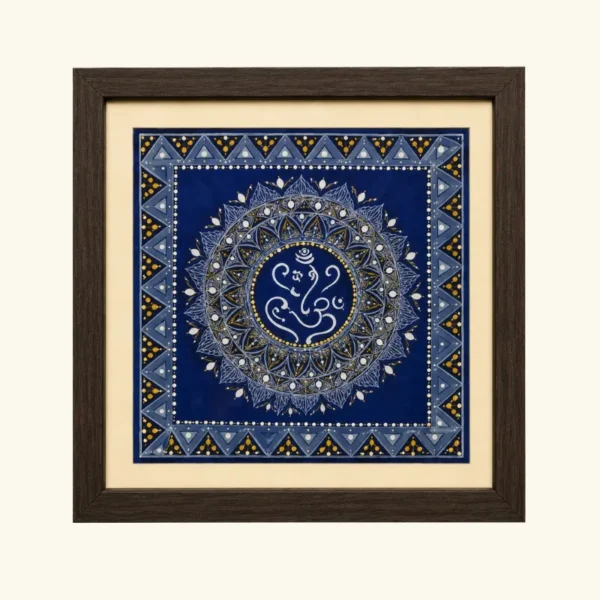 Aipan Frame (3)