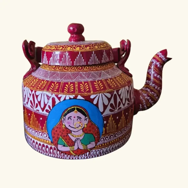 Aipan Kettle 1