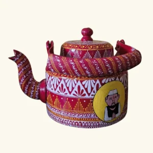 Aipan Kettle