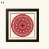 Aipan Wall Art Frame (1)