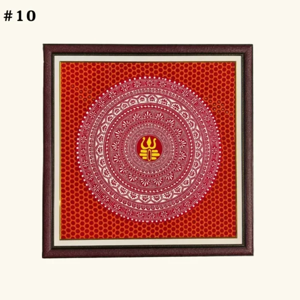 Aipan Wall Art Frame (10)