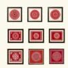 Aipan Wall Art Frame
