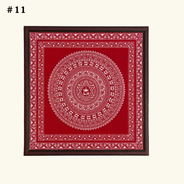 Aipan Wall Art Frame (11)