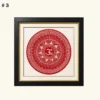 Aipan Wall Art Frame (3)