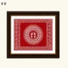 Aipan Wall Art Frame (5)