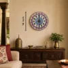 Lippan Wall Clock (1)