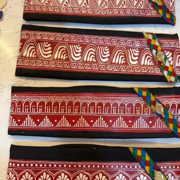 Pahadi Aipan Topi (2)