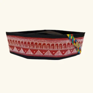 Pahadi Aipan Topi