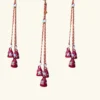 Aipan Wind Chimes (1)