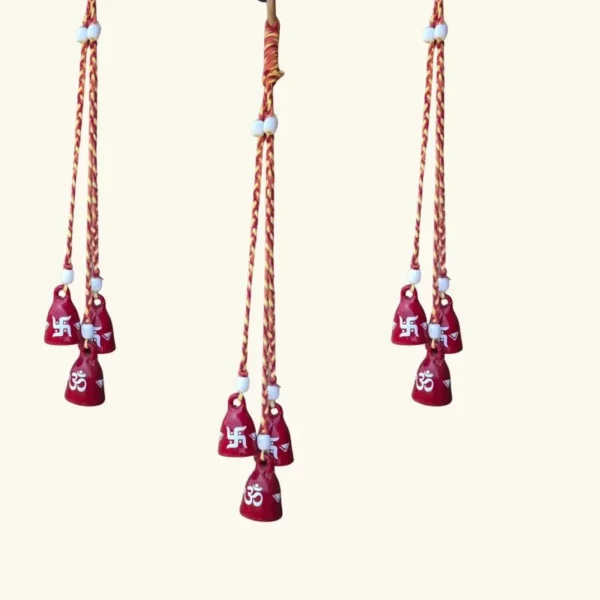 Aipan Wind Chimes (1)