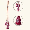 Aipan Wind Chimes