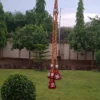 Aipan Wind Chimes (4)