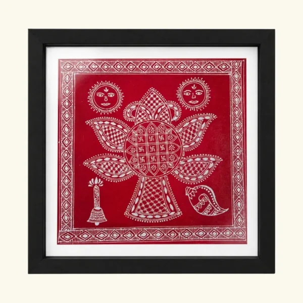 Dhuliargh Chowki
