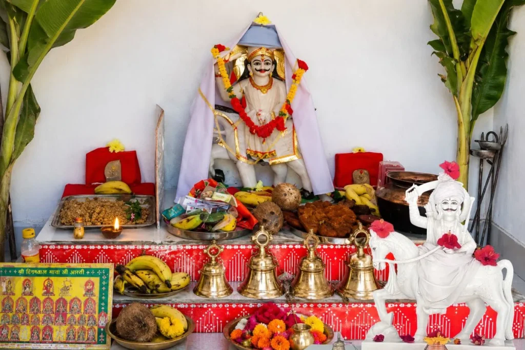 Golu Devta (1)