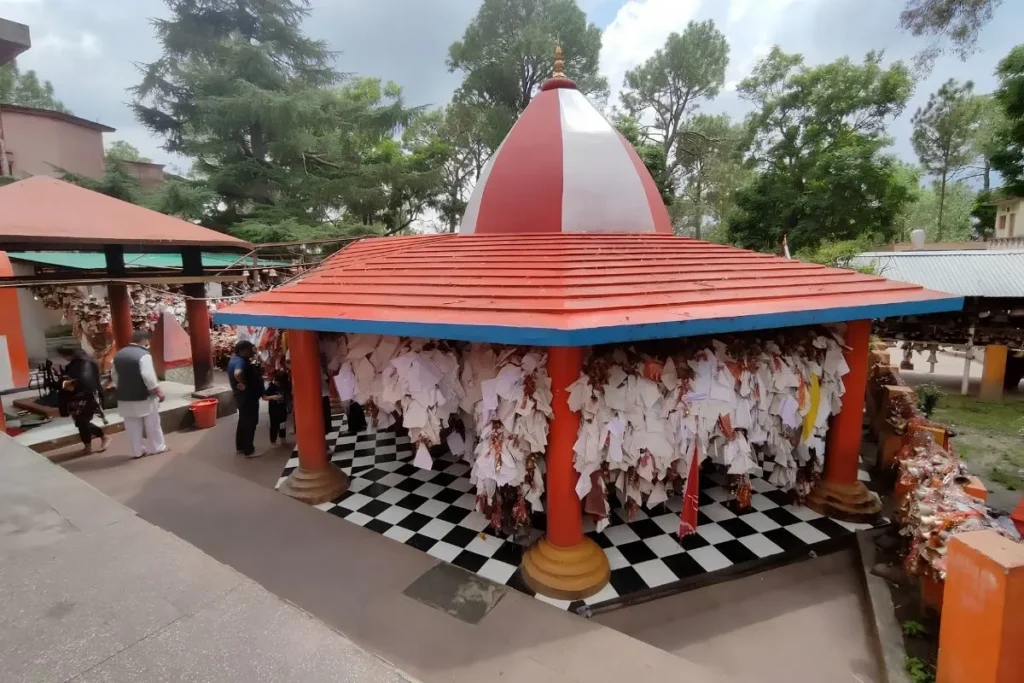 Golu Devta (5)