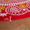 Aipan Mandala (3)