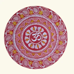 Aipan Mandala